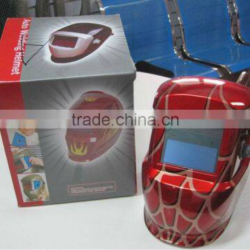 Welding Helmets, Auto Darkening Welding Mask