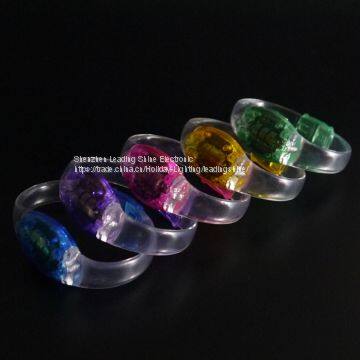 Цветные игрушки-парти-светильники с возможностью печати индивидуального логотипа photo-3