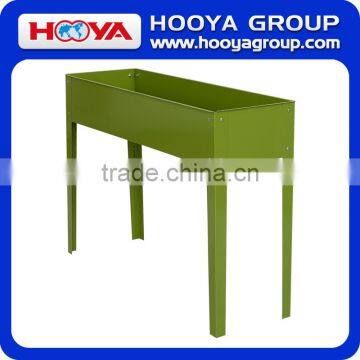 Metal Cheap Backyard Garden Planter Holder photo-3