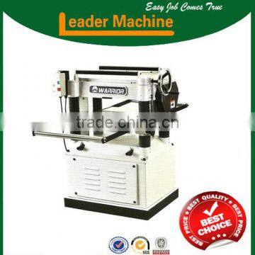 W0201 CE Certification Wood Thicknesser