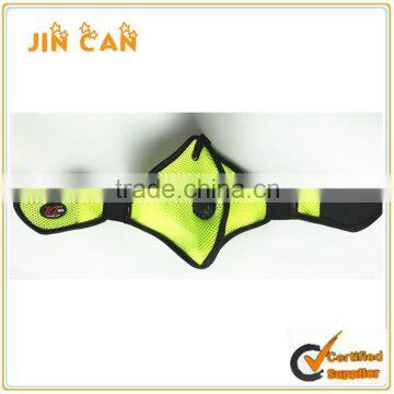 Senston New Style Neoprene Anti Dust Motorcycle Bicycle Cycling Ski Half Face Mask Filter photo-5