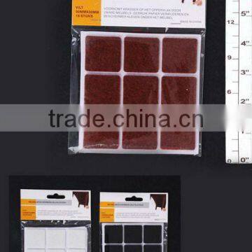 18PC ADHESIVE SKID PROTECTOR