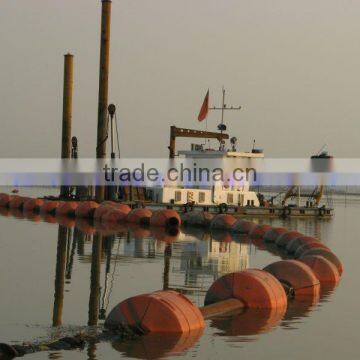 dredge pipe rubber hose