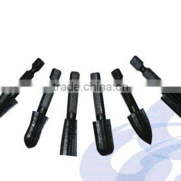 Tungsten Carbide Rotary Burr Tool for Woodworking Tools photo-2