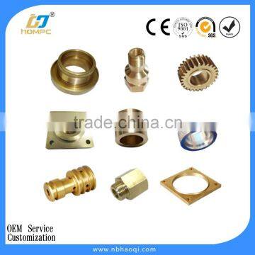 New Style Promotional 1/4 Brass Garden Hose Fittings photo-3