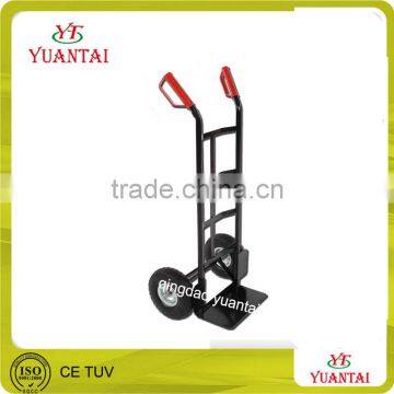 Steel Hand Trolley Two Wheel photo-4