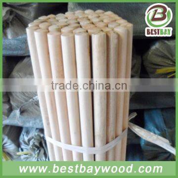 Factory Cheap Price Wood Handle for Brooms photo-3
