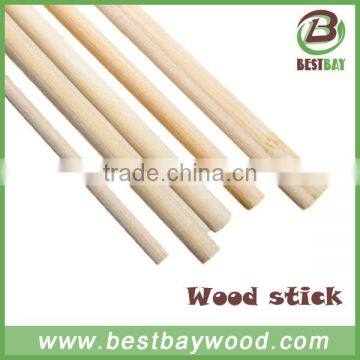 Ice Cream Round Wood Stick photo-3