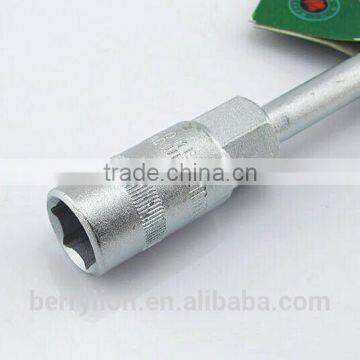 Berrylion Auto Repair Y Type Socket Wrench Trigeminal Wrench photo-2
