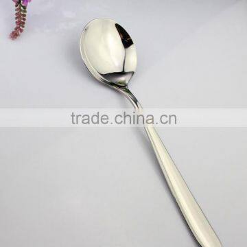 Eco Friendly Stainless Steel Spoon 2015 Best Selling Spoon photo-5