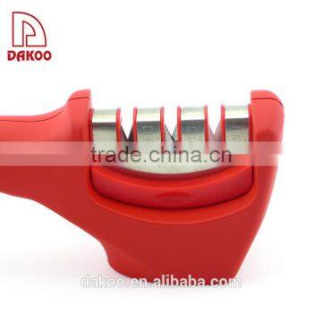 Multi-function Manual Household Sharpener photo-5