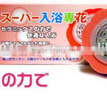Japanese Ceramics Laundry Detergent Alternative Product With Wash Powder photo-4