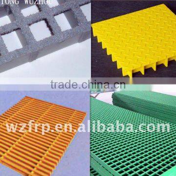 grp frp grating