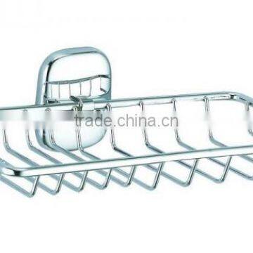 Chrome Plating Toothbrush Tumbler Holder Bath Accessories photo-4