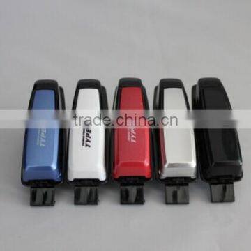 New Advertising Gifts Promotional Glasses Clip For Car