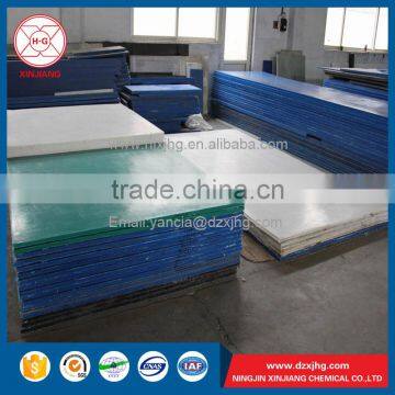 Easy Cleaning Impact Resistance PP Board for Sale photo-4