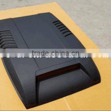 Body Kit for Ranger Accessories ABS Ranger Accessory Hood Scoop Covers photo-2