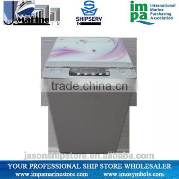 Marine Use Laundry Clothes Automatic Commercial Washing Machine