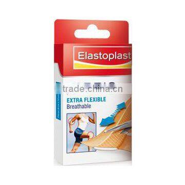 Elastoplast Family Pack Plasters - Pack Of 40