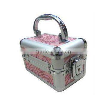 aluminium cosmetic cases