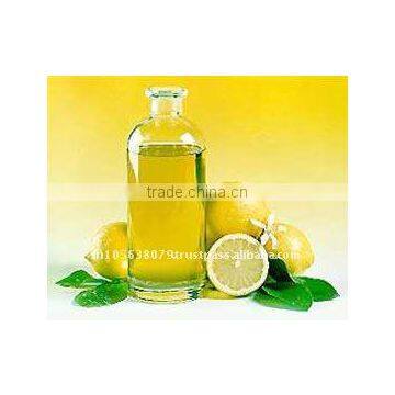 Bergamot Oil