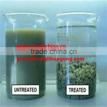 supply polyacrylamide/pam/flocculant with high solid content/low price in drilling mud