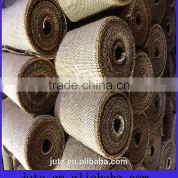 Eco-friendly Natural Jute Roll for Wedding photo-2