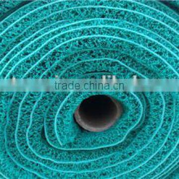 Reliable Reputation Pvc Door Mat Plastic Carpet Coil Mat photo-3