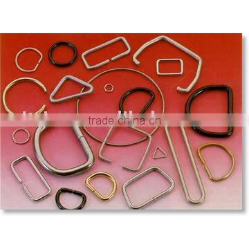 D Rings