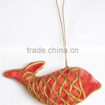 Christmas Ornament CO123