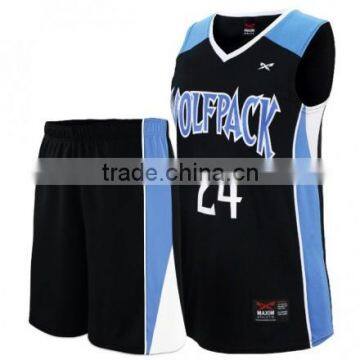 Basketball Uniforms