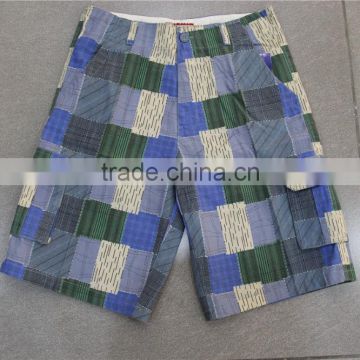 Beach shorts in mens top quality shorts