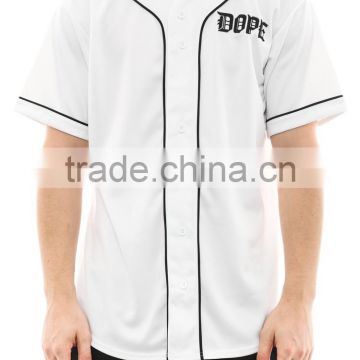 Custom Raglan Sleeve Plain Fashion Tee Baseball Shirts