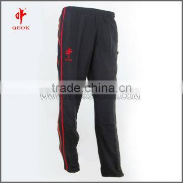 Custom sublimation jogging training pants