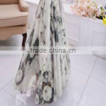 OEM New Indian Long Hippies Gypsy Skirt Women /Chiffon Skirt photo-2