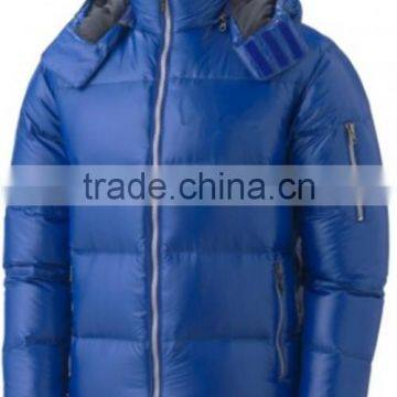 clothing manufacturer custom coat with air conditioning