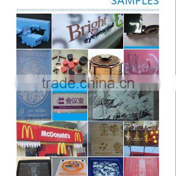 Picture Frames Laser Cutting Machine