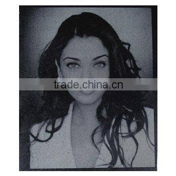 Hot Sell Stone Engraving Cheap Laser Machine photo-4