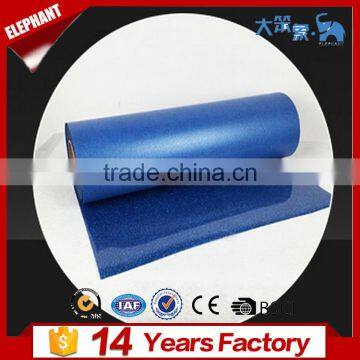 50cmx25m Easy Weeding Glitter Garment Heat Transfer T Shirt Vinyl For Clothing photo-4