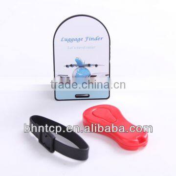 BHNLF1 Cheap Novelty Gift Promotional Luggage Finder