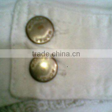 Ladies L/S Fashionable Denim Jacket photo-2