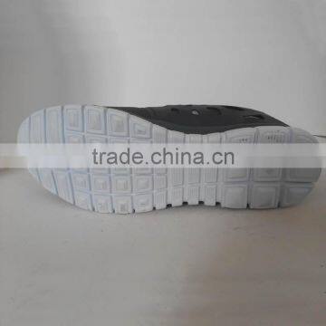 2016 Fashionable New Man Shoe Casual Sport Sneakers Wholesale China photo-6