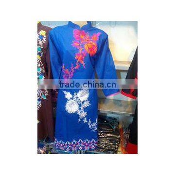 Ladies Kurta photo-1