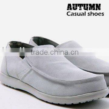 Mens' Casual Shoes