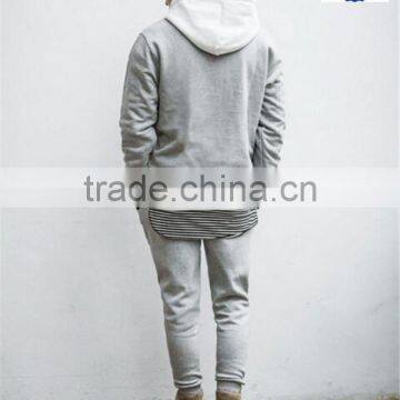 Cheap New Coming Mens Fleece Tracksuits and Hoodies photo-2