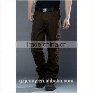 New Durable Combat Outdoor Hunting Military Trousers Pants photo-3