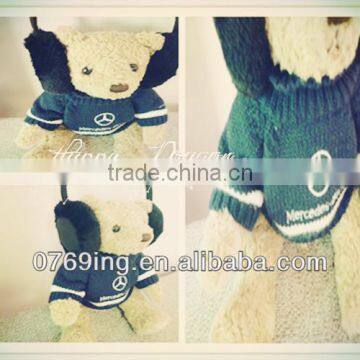 Christmas Accessories For Toys&Toy Accessories&Toy Knitted Clothes photo-5