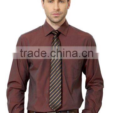 Wholesale Factory Outlet Briaght Color Oxford Shirts photo-4