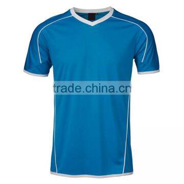 T Shirt Wholesale China 100 Polyester Custom Men Sports Dry Fit t Shirt photo-5