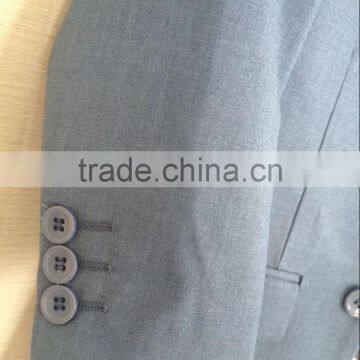 2017 New Style Latest Design China Four Pieces Child Suit Set Boy Clothing Factory photo-5